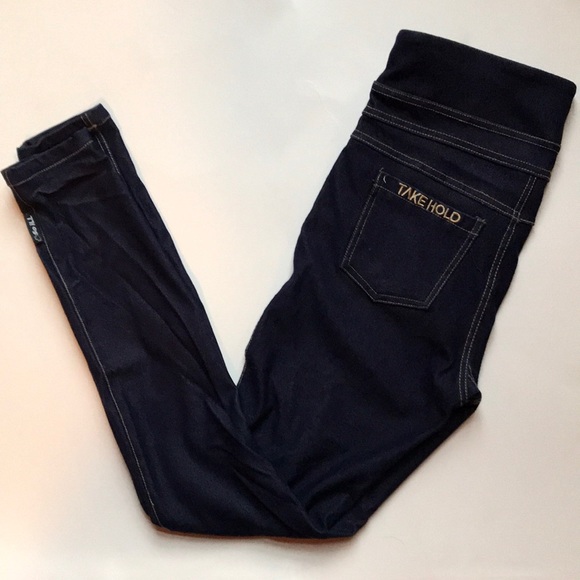 so ill climbing jeans